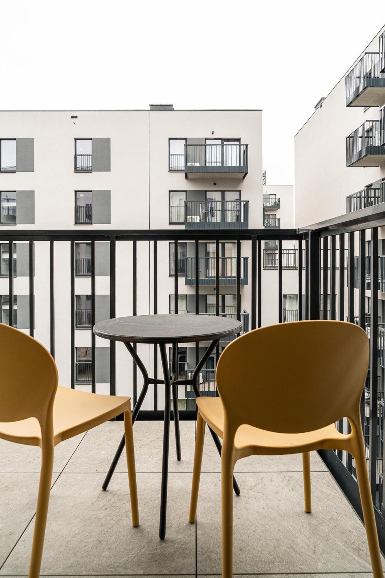 Rentplanet - Atal City Square ヴロツワフ エクステリア 写真